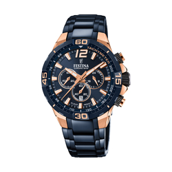 Montre Festina reference F20524-1 pour Homme